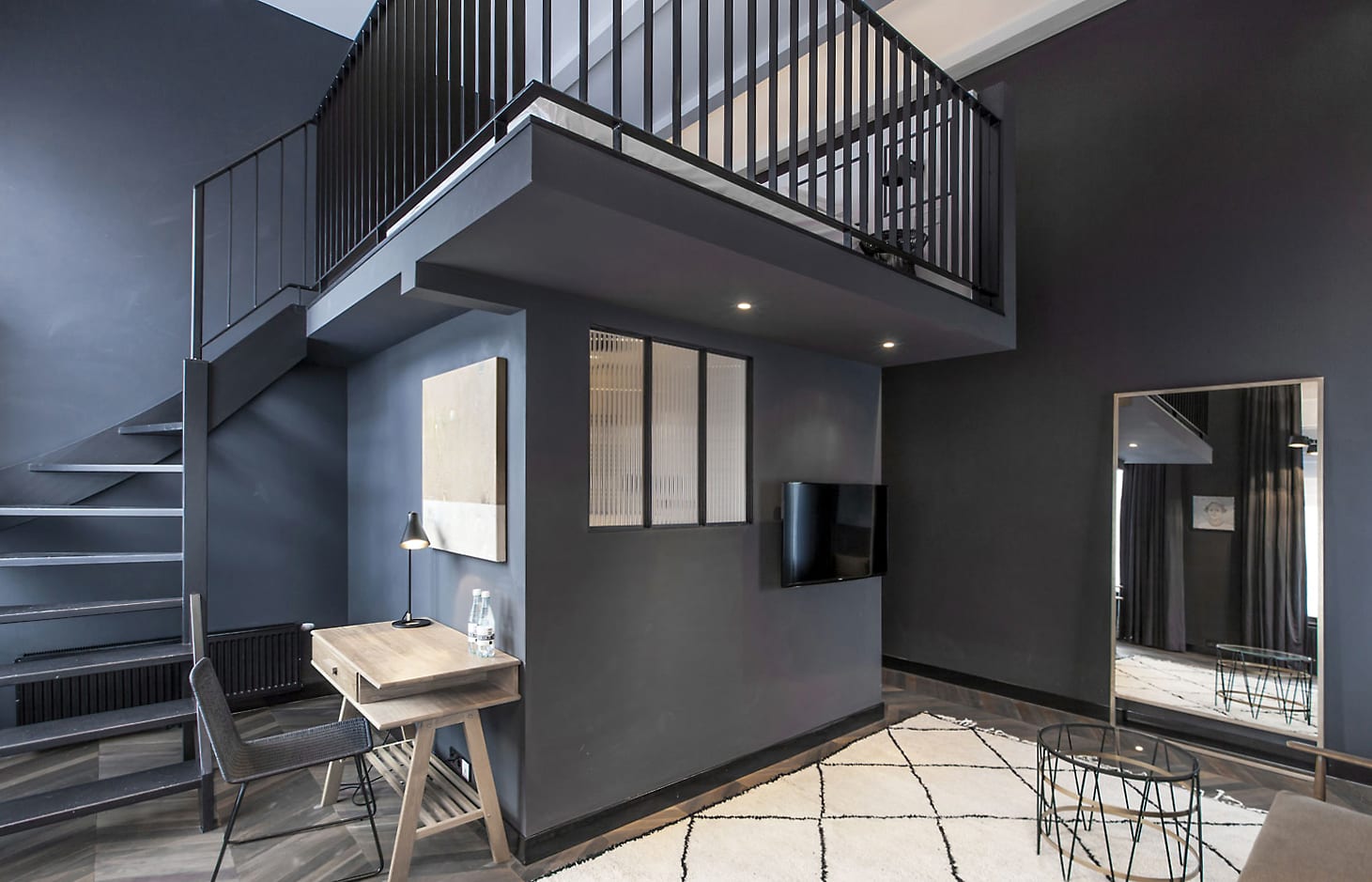 Morgan &amp; Mees, Amsterdam, Netherlands. © Morgan &amp; Mees