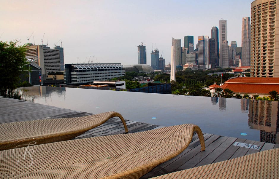 Naumi « Luxury Hotels TravelPlusStyle