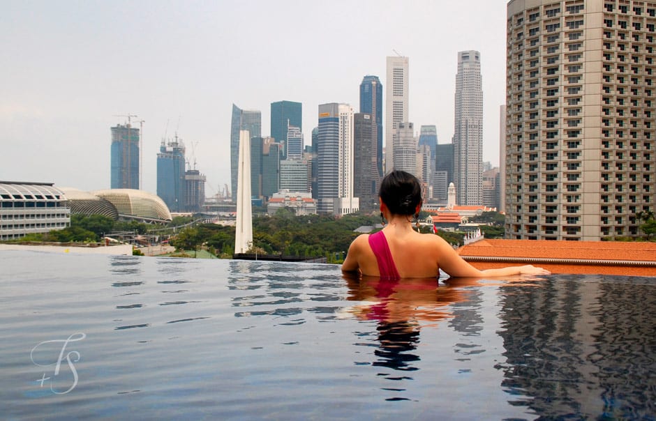 Naumi « Luxury Hotels TravelPlusStyle