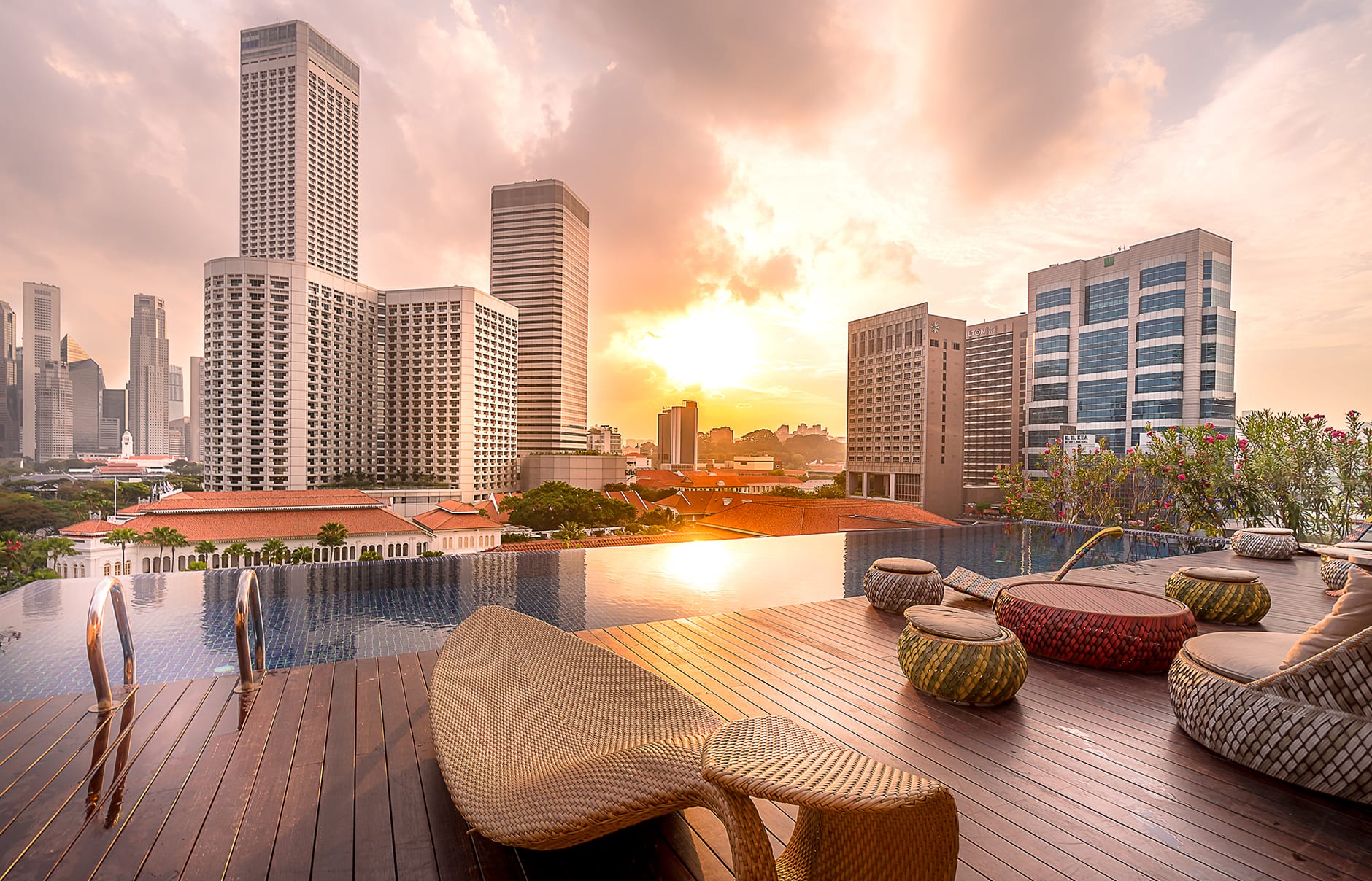 Naumi Hotel, Singapore, Singapore. Hotel Review by TravelPlusStyle. Photo © Naumi Hotels