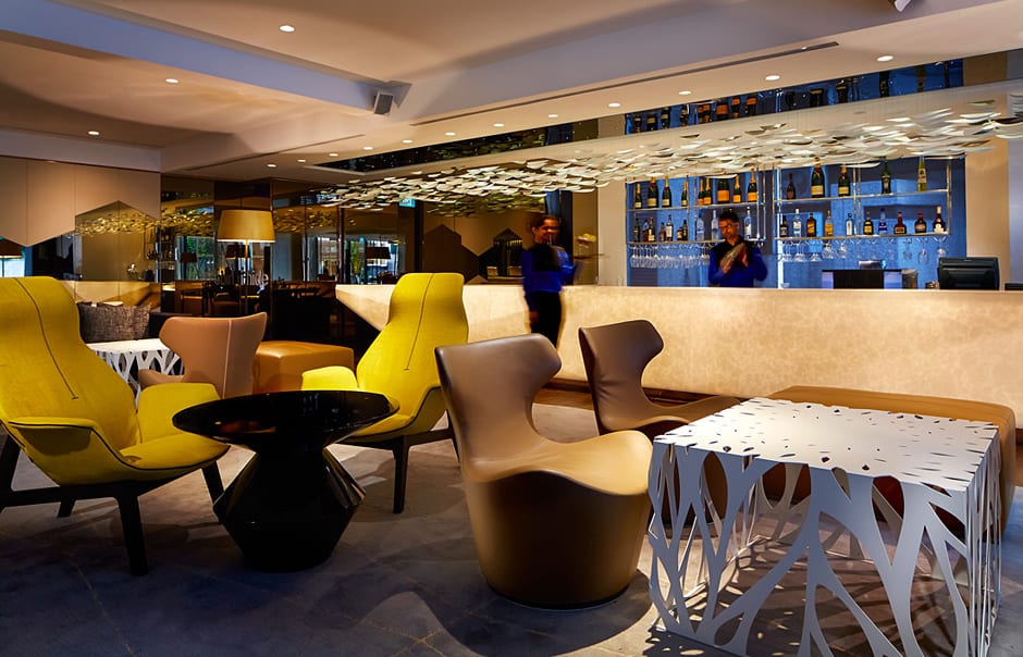 Naumi « Luxury Hotels TravelPlusStyle