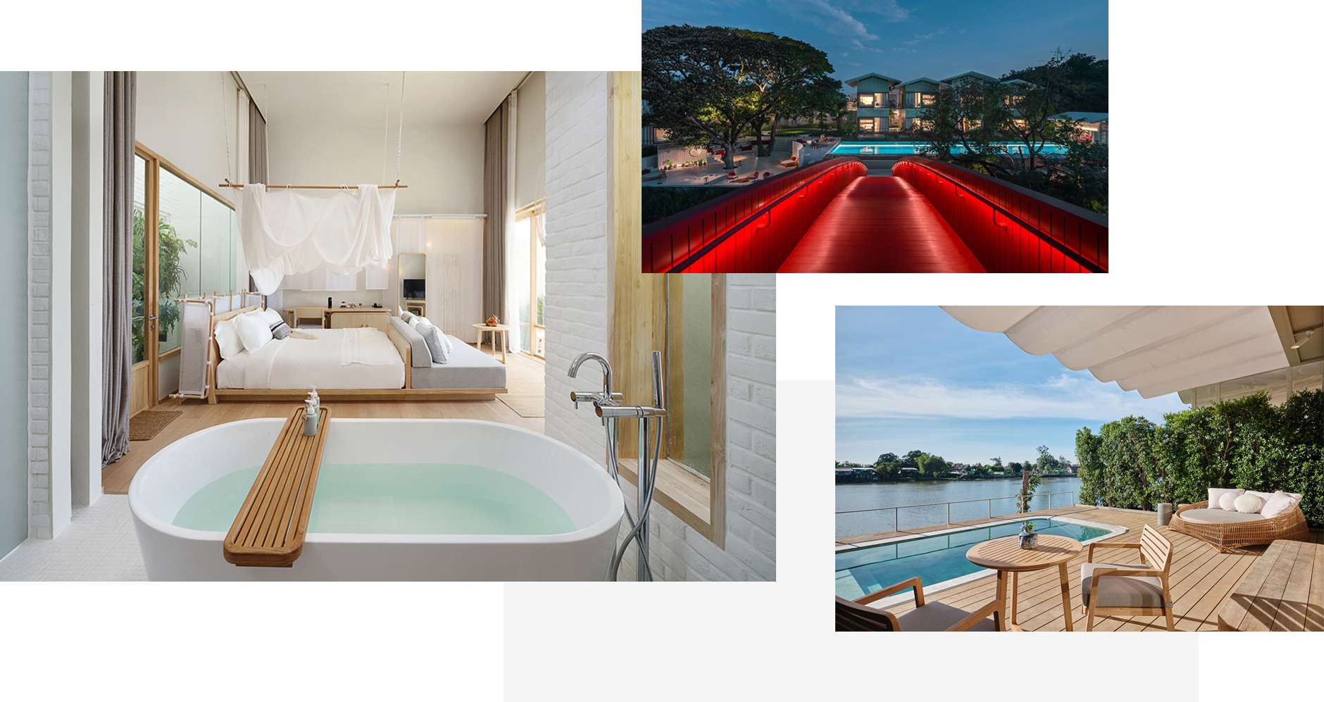 Sala Bang Pa-In, Ayutthaya, Thailand. The Best Luxury Hotel Openings of 2021 by TravelPlusStyle.com