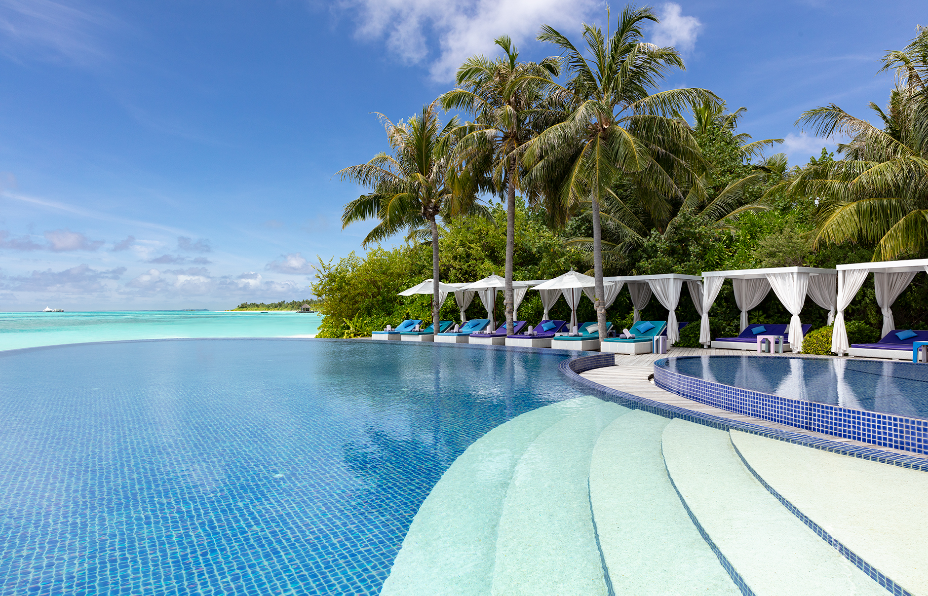 Niyama Private Islands Maldives. Luxury Hotel Review by TravelPlusStyle. Photo © NIYAMA