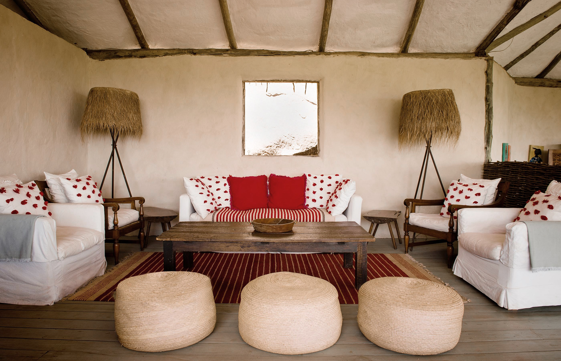 Nomad Lamai, Serengeti, Tanzania • TravelPlusStyle.com