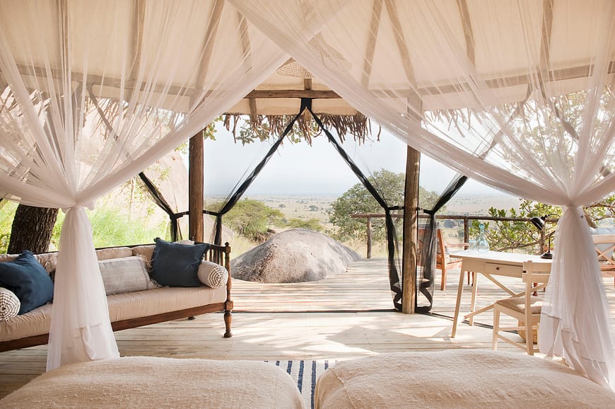 Nomads Lamai Serengeti. travelplusstyle.com