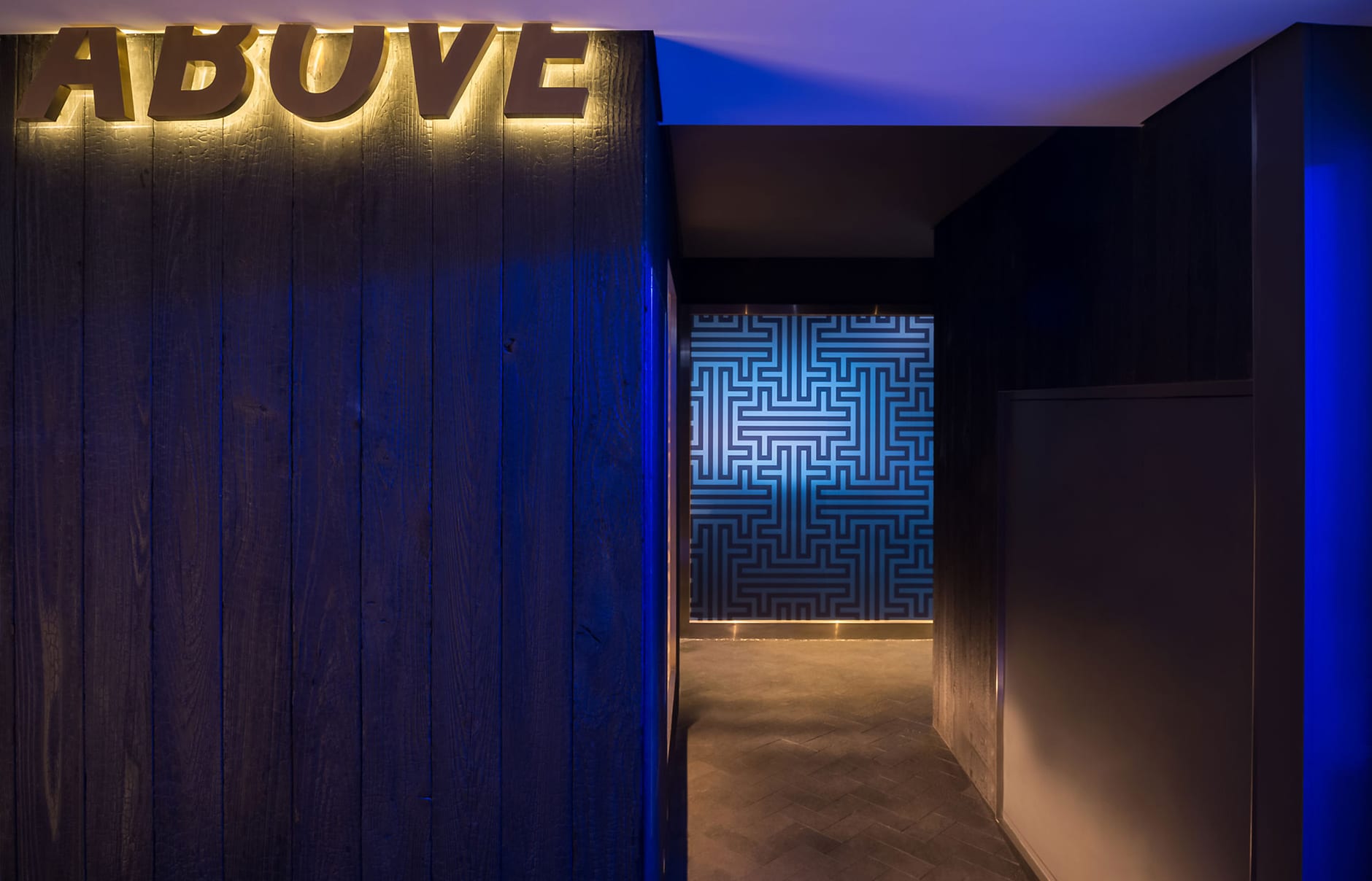 Ovolo Southside, Hong Kong, China. Hotel Review by TravelPlusStyle. Photo © Ovolo Group Limited