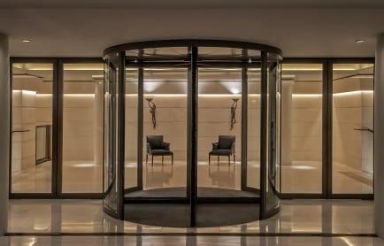 PARPH_P960 Volney Entrance