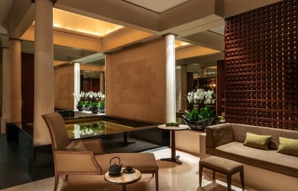 PARPH_P1167 Spa Jacuzzi