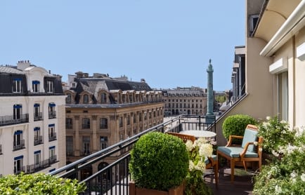 PARPH_P1184 Vendome Suite Balcony