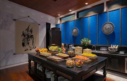 REPPH_P241 The Gallery Open Kitchen Set Up