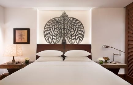 Park Hyatt Siem Reap, Cambodia. © Hyatt Corporation