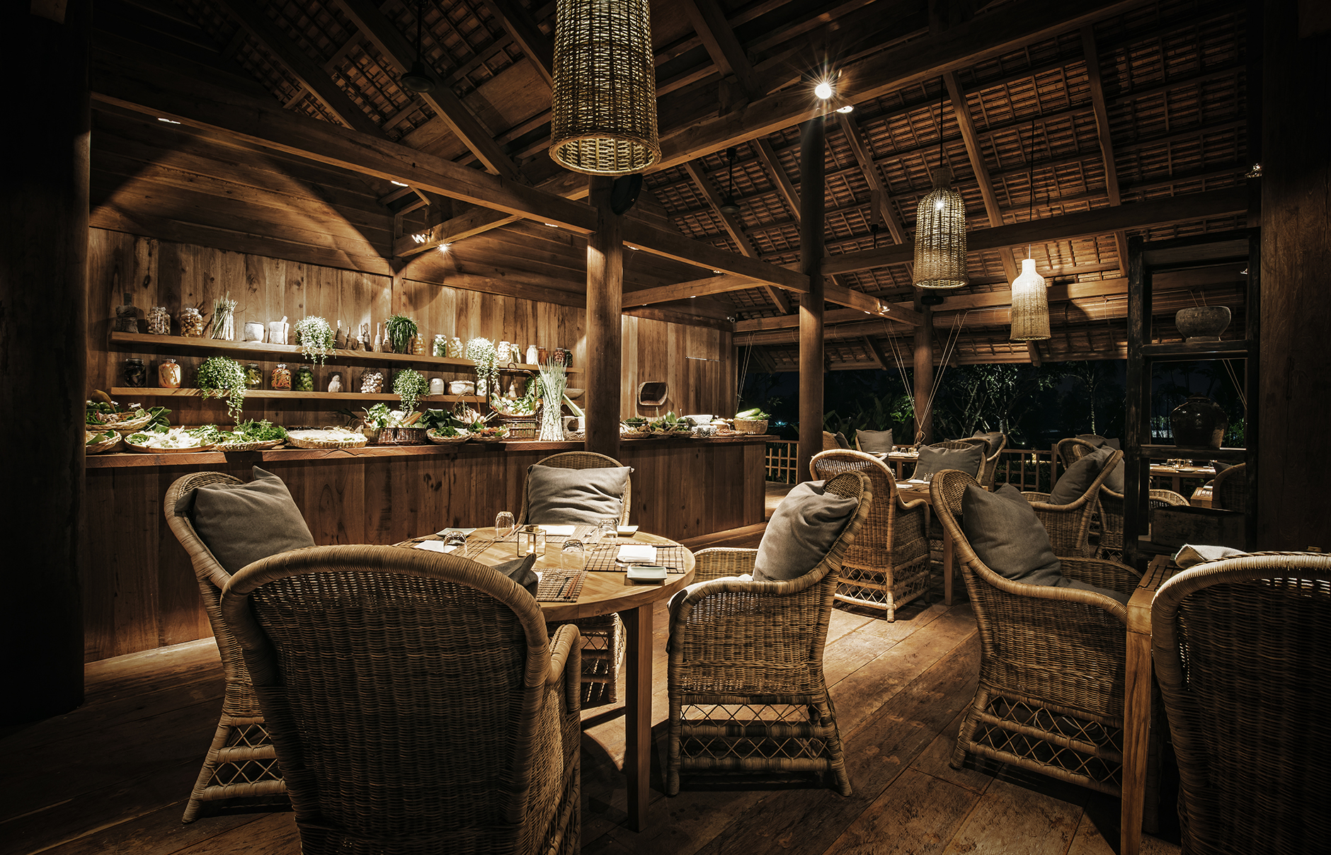 Zannier Hotels Phum Baitang, Siem Reap, Cambodia • TravelPlusStyle.com