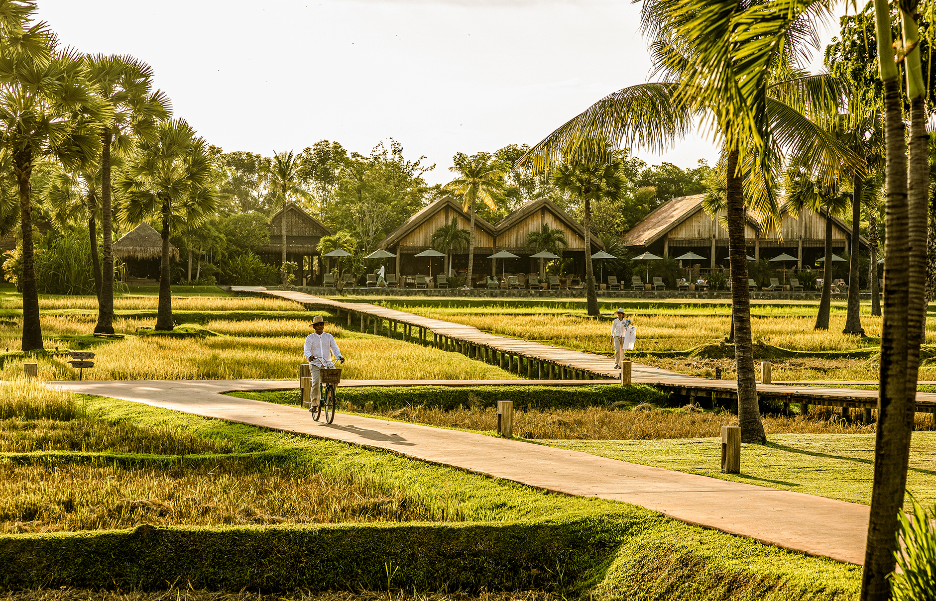 Zannier Hotels Phum Baitang, Siem Reap, Cambodia • TravelPlusStyle.com