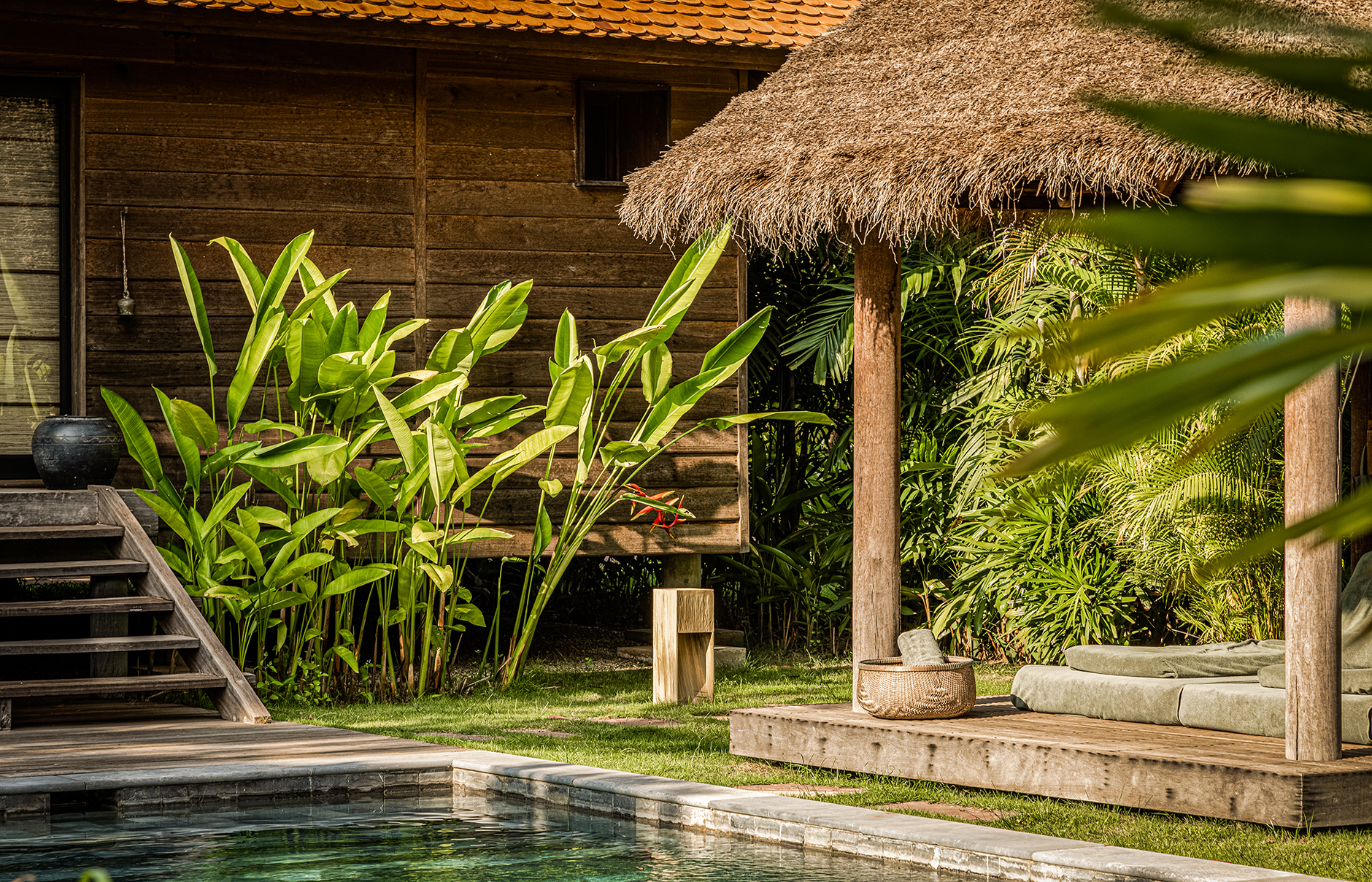 Zannier Hotels Phum Baitang, Siem Reap, Cambodia • TravelPlusStyle.com