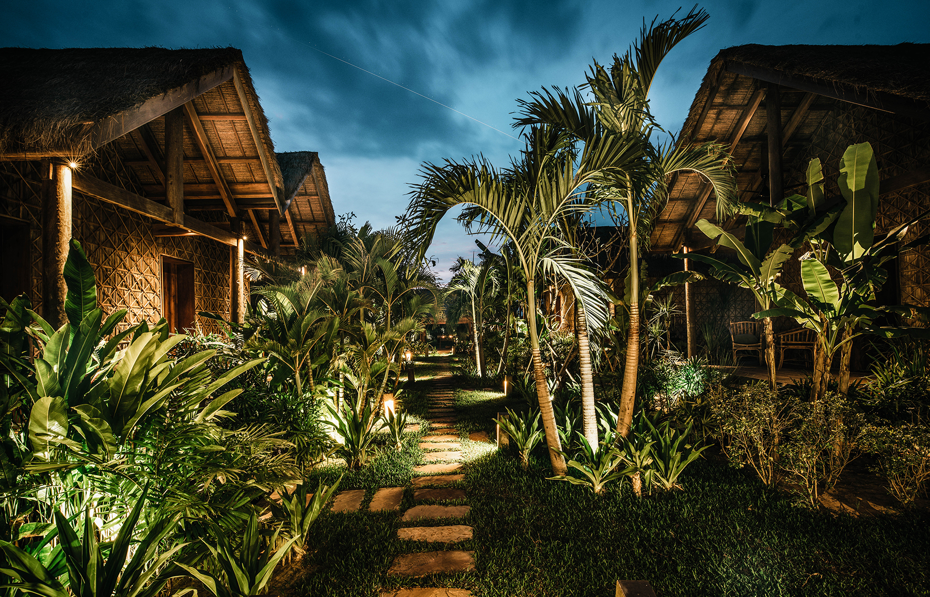 Zannier Hotels Phum Baitang, Siem Reap, Cambodia • TravelPlusStyle.com