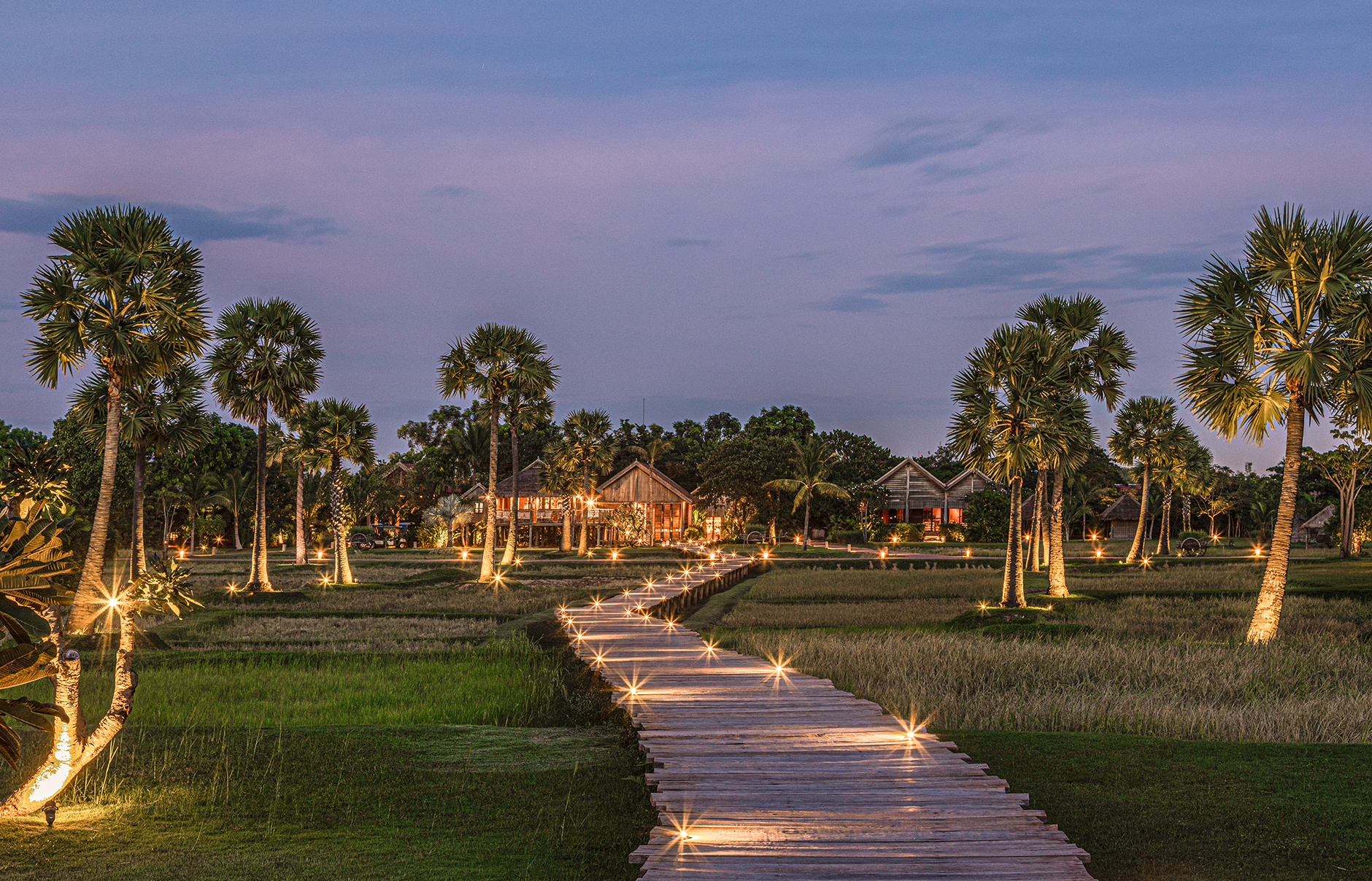 Zannier Hotels Phum Baitang, Siem Reap, Cambodia • TravelPlusStyle.com