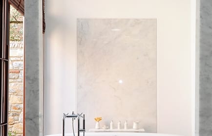 Amanruya, Bodrum, Turkey. travelplusstyle.com