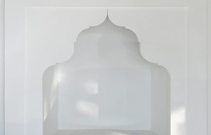 Amanruya, Bodrum, Turkey. travelplusstyle.com