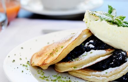 Amanruya, Bodrum, Turkey. travelplusstyle.com