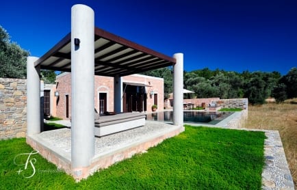 Amanruya, Bodrum, Turkey. travelplusstyle.com