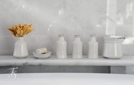 Amanruya, Bodrum, Turkey. travelplusstyle.com