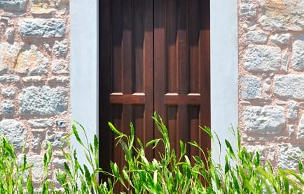 Amanruya, Bodrum, Turkey. travelplusstyle.com