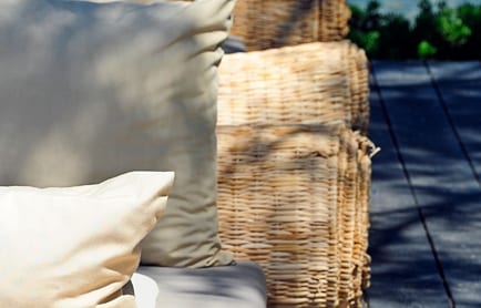 Amanruya, Bodrum, Turkey. travelplusstyle.com