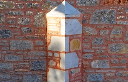 Amanruya, Bodrum, Turkey. travelplusstyle.com