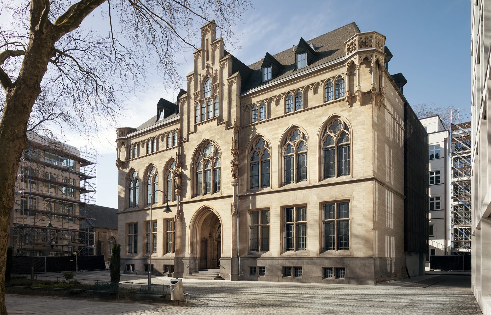 Qvest Hideaway Cologne, Germany. © Qvest Hideaway  Qvest Hideaway Cologne, Germany. © Qvest Hideaway