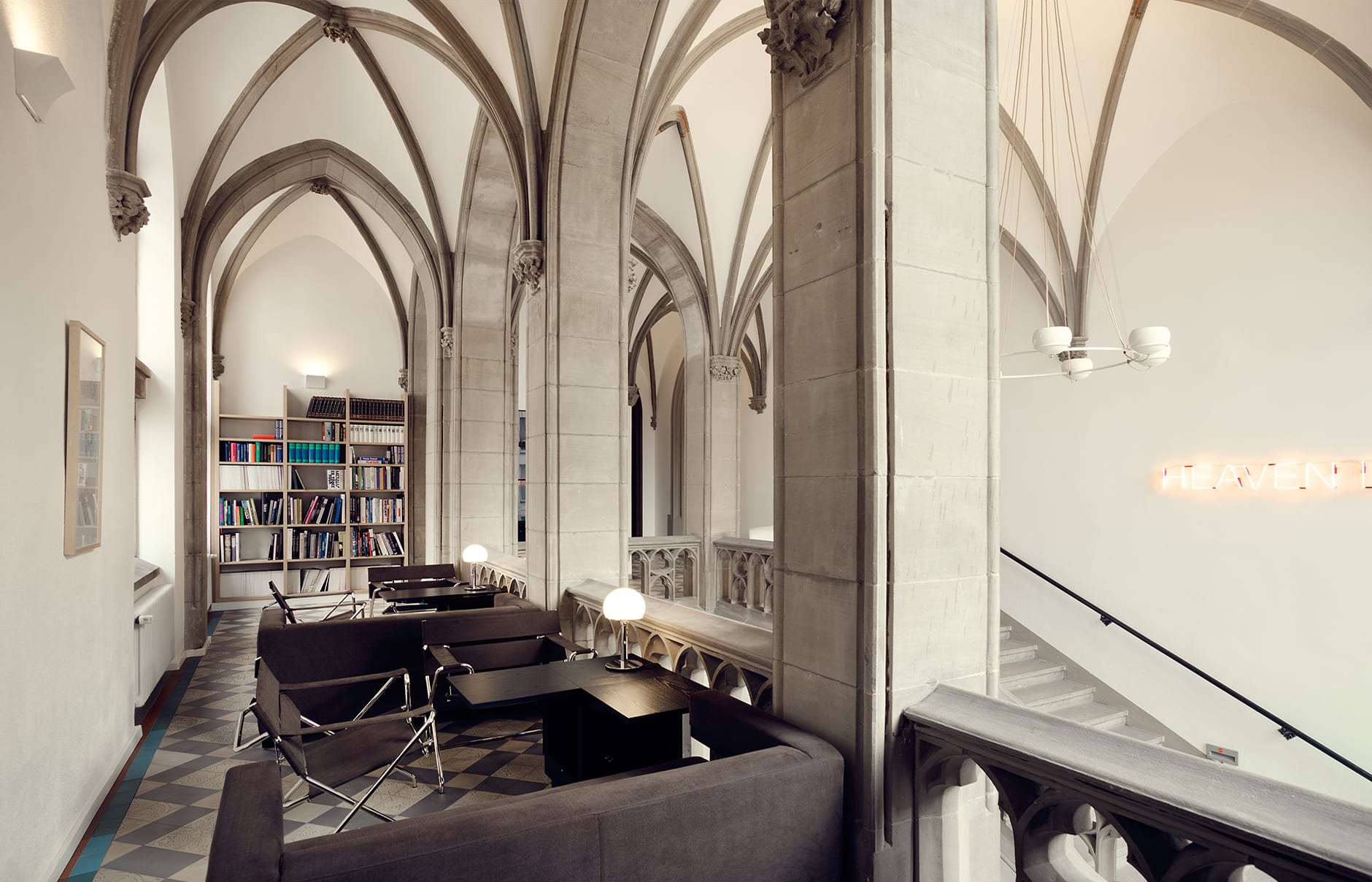 Qvest Hideaway Cologne, Germany. © Qvest Hideaway  Qvest Hideaway Cologne, Germany. © Qvest Hideaway