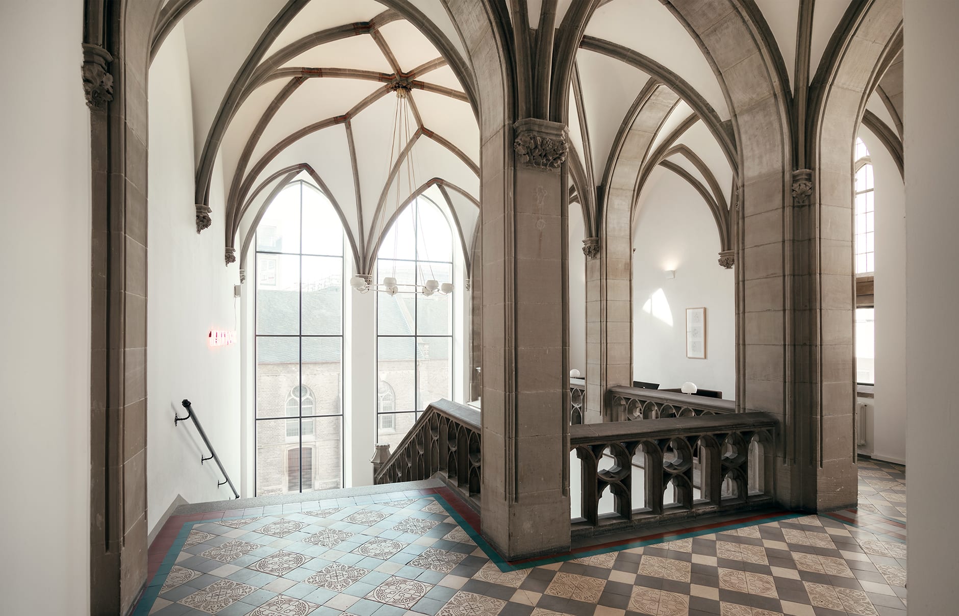 Qvest Hideaway Cologne, Germany. © Qvest Hideaway  Qvest Hideaway Cologne, Germany. © Qvest Hideaway