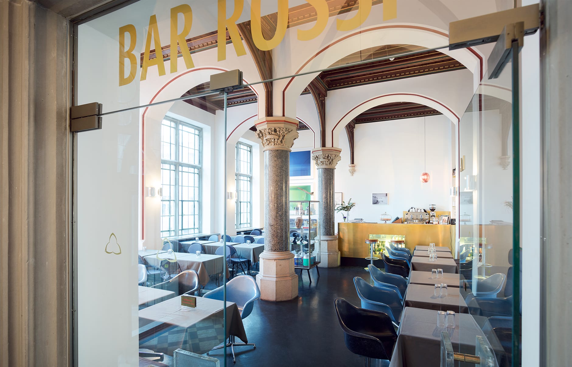 Qvest Hideaway Cologne, Germany. © Qvest Hideaway  Qvest Hideaway Cologne, Germany. © Qvest Hideaway