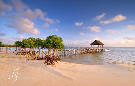 Red Pepper House, Lamu, Kenya. travelplusstyle.com