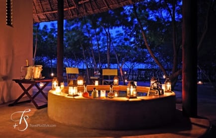 Red Pepper House, Lamu, Kenya. travelplusstyle.com