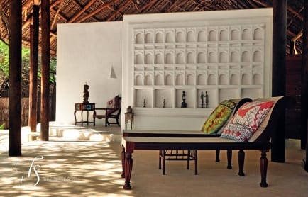 Red Pepper House, Lamu, Kenya. travelplusstyle.com