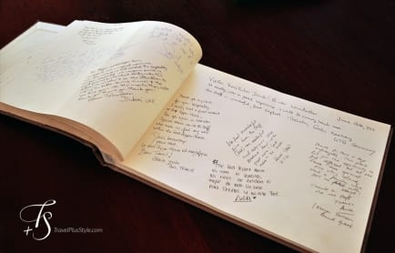 Red Pepper House, Lamu, Kenya. travelplusstyle.com