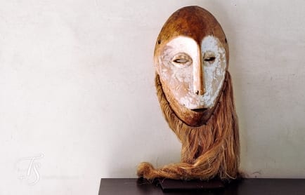 Red Pepper House, Lamu, Kenya. travelplusstyle.com