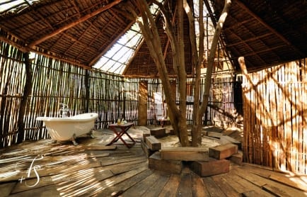 Red Pepper House, Lamu, Kenya. travelplusstyle.com