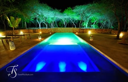 Red Pepper House, Lamu, Kenya. travelplusstyle.com