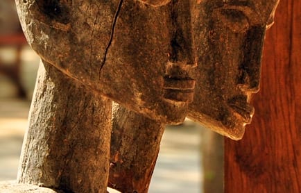 Red Pepper House, Lamu, Kenya. travelplusstyle.com