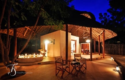 Red Pepper House, Lamu, Kenya. travelplusstyle.com