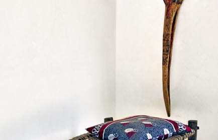 Red Pepper House, Lamu, Kenya. travelplusstyle.com