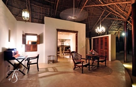 Red Pepper House, Lamu, Kenya. travelplusstyle.com