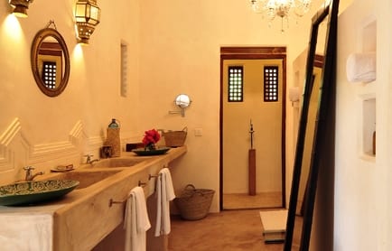 Red Pepper House, Lamu, Kenya. travelplusstyle.com