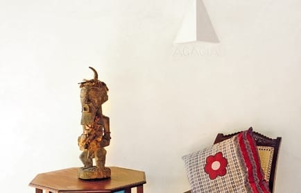 Red Pepper House, Lamu, Kenya. travelplusstyle.com