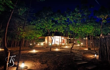 Red Pepper House, Lamu, Kenya. travelplusstyle.com