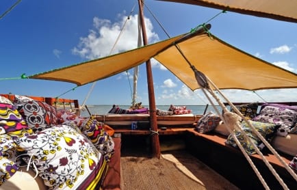 Red Pepper House, Lamu, Kenya. travelplusstyle.com