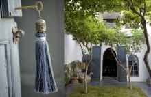 Riad Tarabel, Marrakech Morocco. © Riad Tarabel