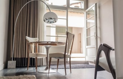 Riva Lofts Florence, Italy. © Riva Lofts 