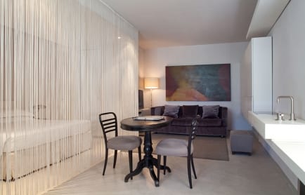 Riva Lofts Florence, Italy. © Riva Lofts 